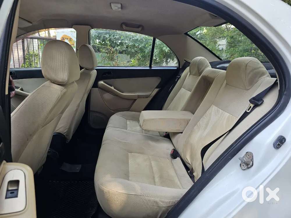 2012 Tata Manza Aura Quadrajet  1st Owner
