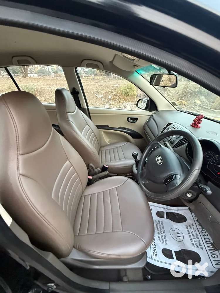 Hyundai I10 Sportz Option, 2011, Petrol