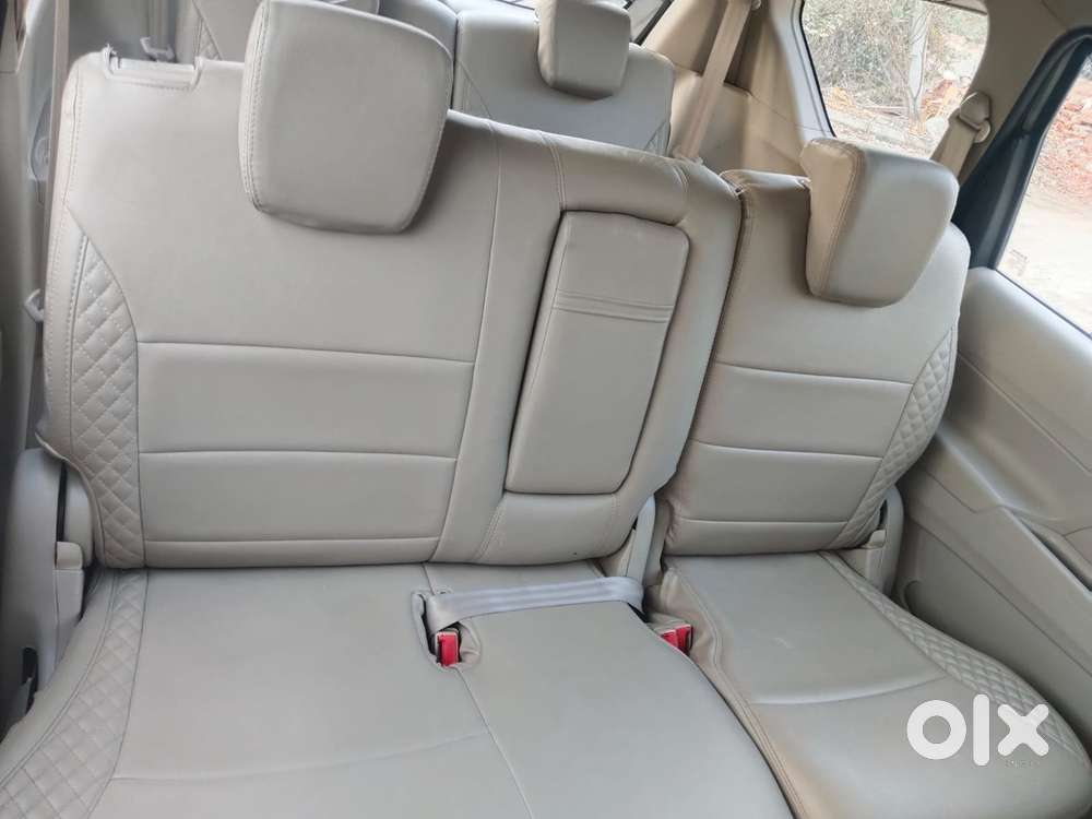 Maruti Suzuki Ertiga Shvs Vdi, 2019, Diesel