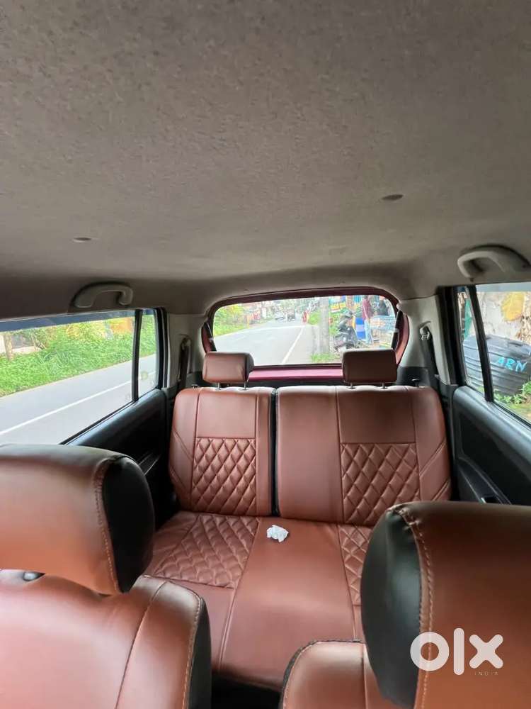 Maruti Suzuki Wagon R 2011 Lxi