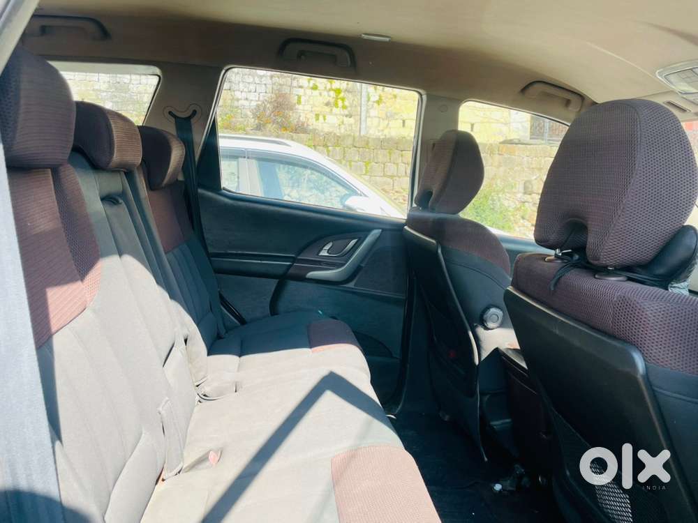 Mahindra Xuv500 2013 Diesel