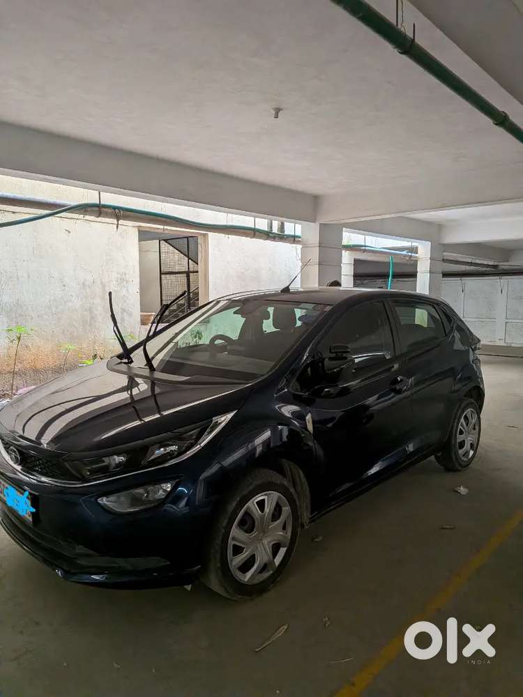 Altroz Automatic For Urgent Sale