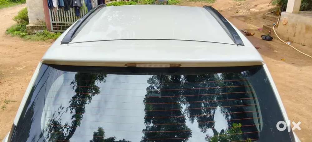 Maruti Suzuki Vitara Brezza 2020 Zxi Manual