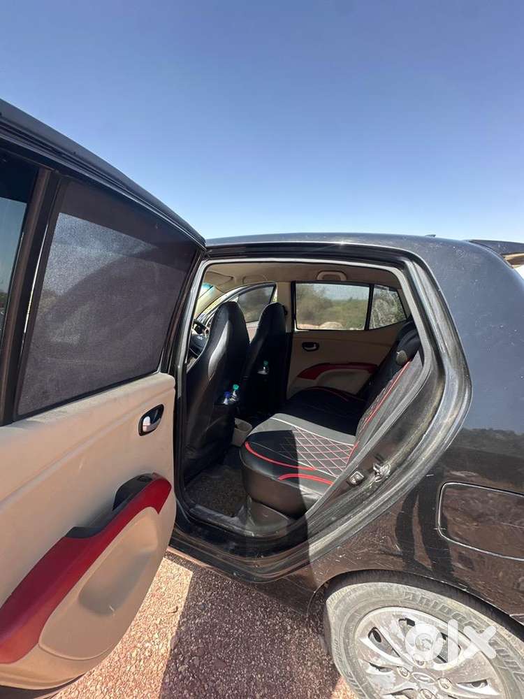 Hyundai I10 Petrol Well Maintained