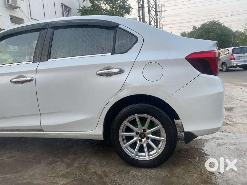 Honda Amaze 2022 Year 1st
