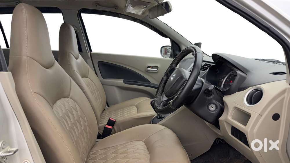 Maruti Suzuki Celerio 2014-2017 Vxi At, 2014, Petrol