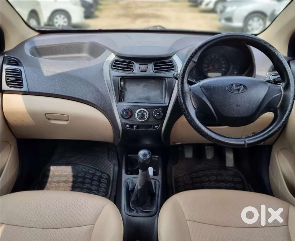 Hyundai Eon Era +, 2018, Petrol