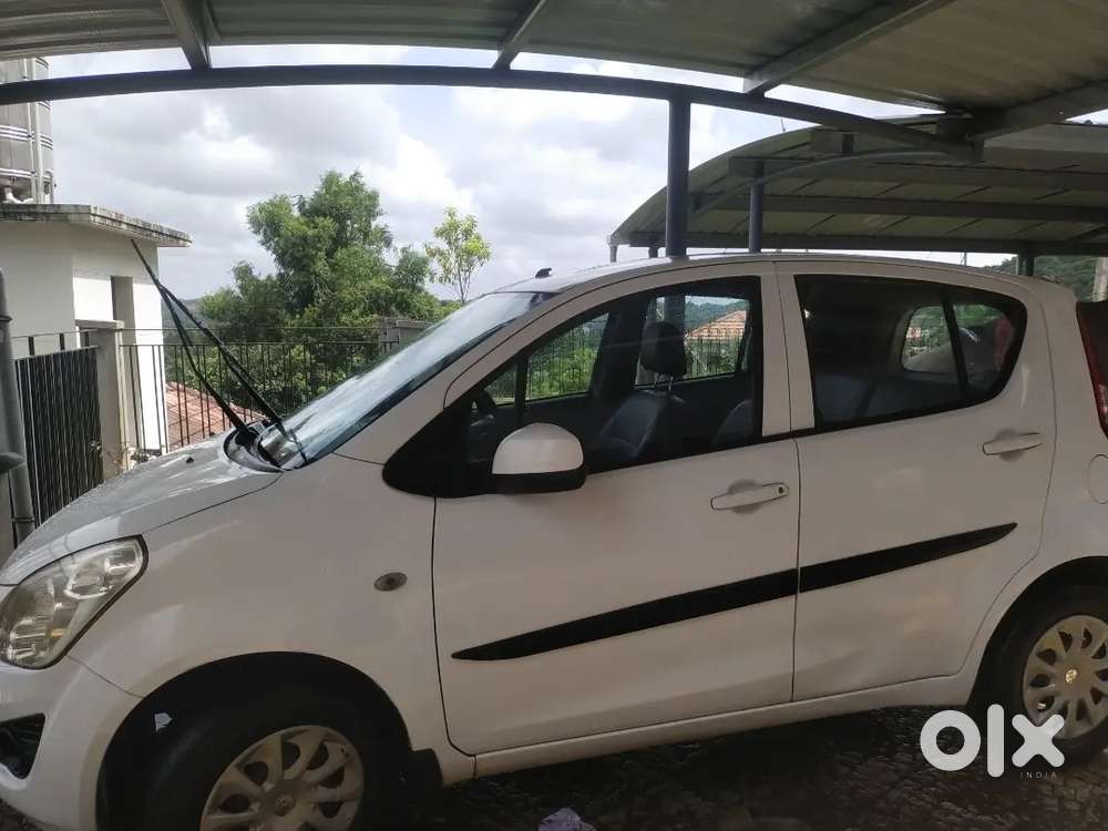 Maruti Suzuki Ritz 2015 Diesel