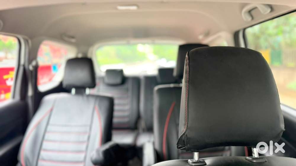 Maruti Suzuki Xl6 Petrol 2022 Year