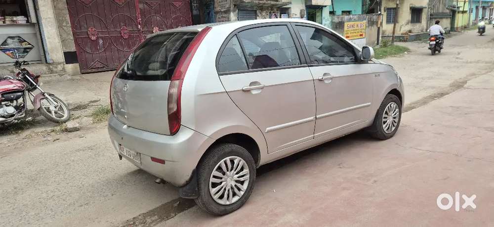 Tata Tiago Xz 2014 Diesel