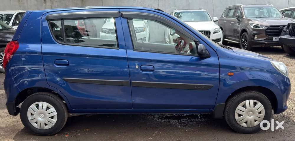 Maruti Suzuki Alto 800 Lxi, 2015, Petrol
