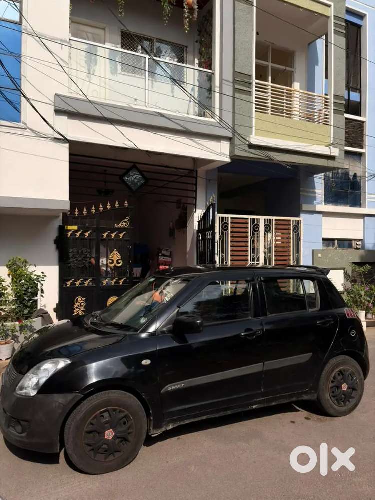 Maruti Suzuki Swift 2006 Petrol Good Condition