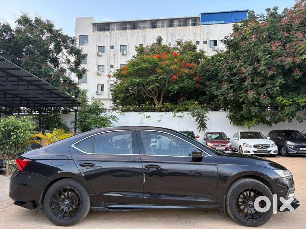 Skoda Octavia 2.0 Vrs 230, 2023, Petrol