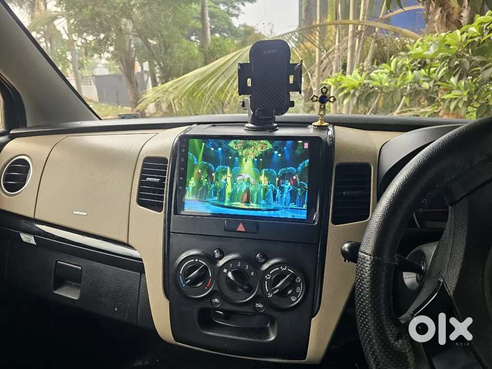Maruti Suzuki Wagon R 1.0 2019 Petrol 37000 Km Driven