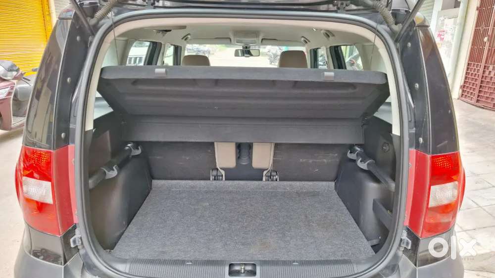 Skoda Yeti 2.0 2012 Year Car