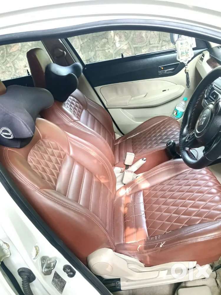 Maruti Suzuki Dzire Vdi 2017