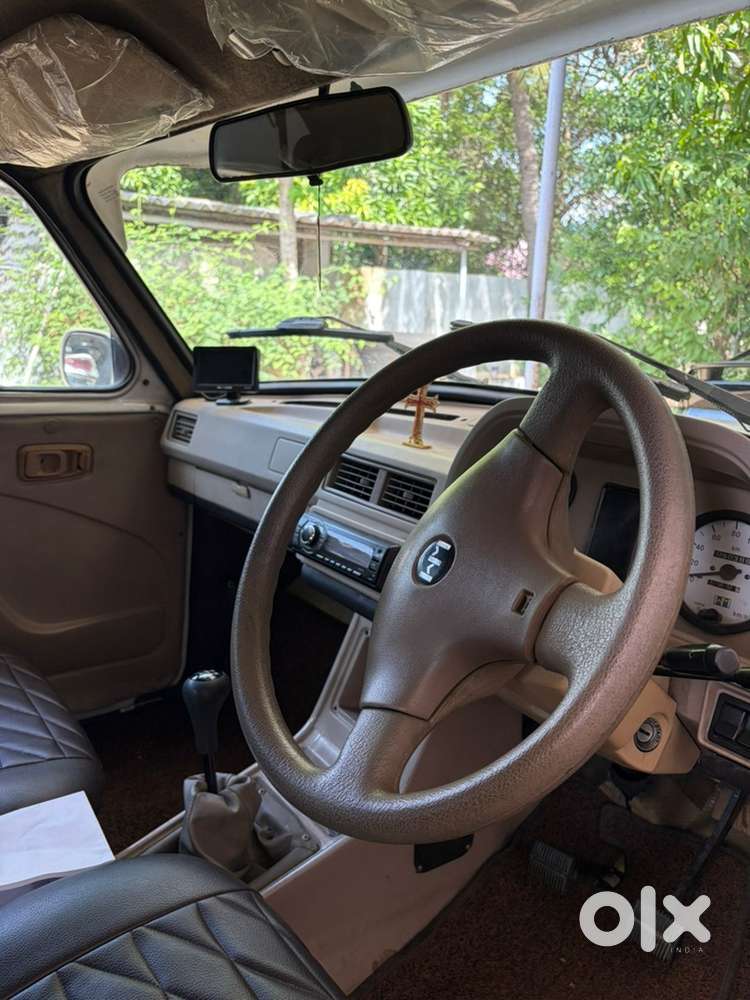 2006 Ambassador Classic 2000 Dsz