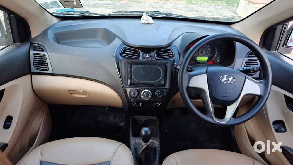 Hyundai Eon Era +, 2018, Petrol