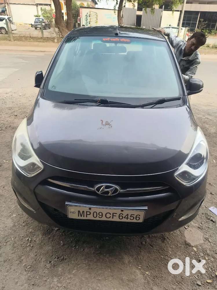 Sunroof, Automatic, Petrol,top Variant,wel Maintained