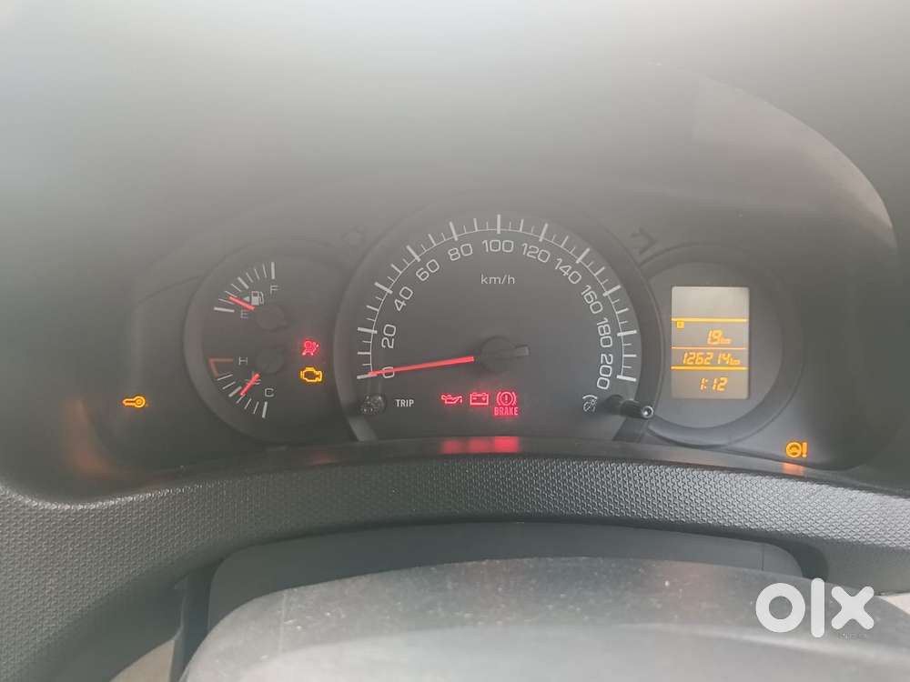 Maruti Suzuki Swift Dzire Tour S, 2019, Diesel