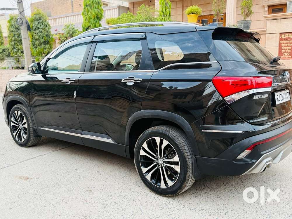 Mg Hector 2.0 Sharp Diesel, 2023, Diesel
