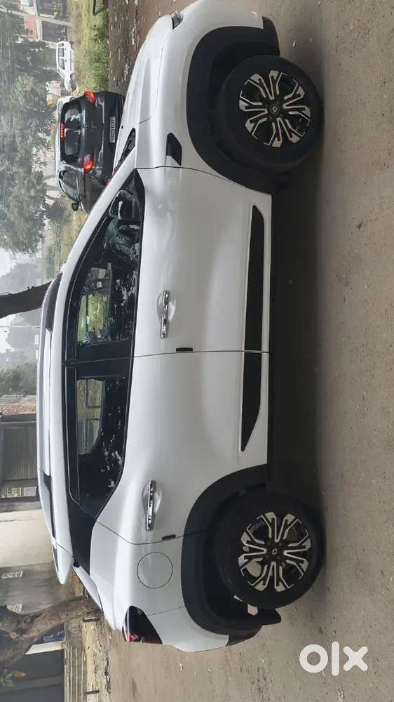 Renault Kiger 2022 Petrol