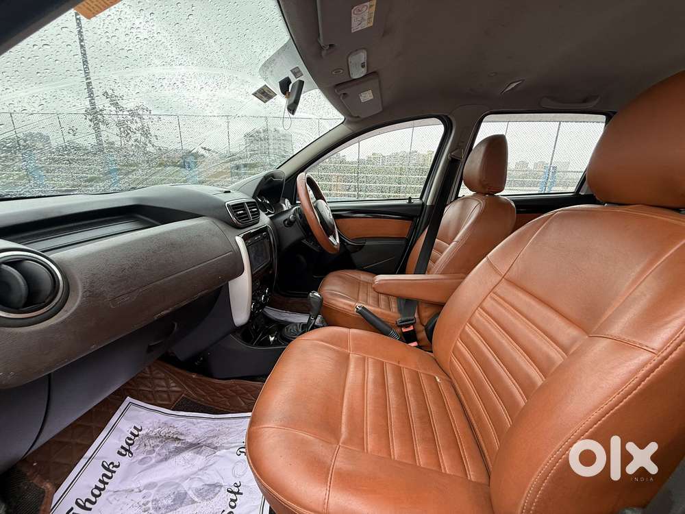 Nissan Terrano 1.5 Xv Premium Amt Diesel, 2017, Diesel