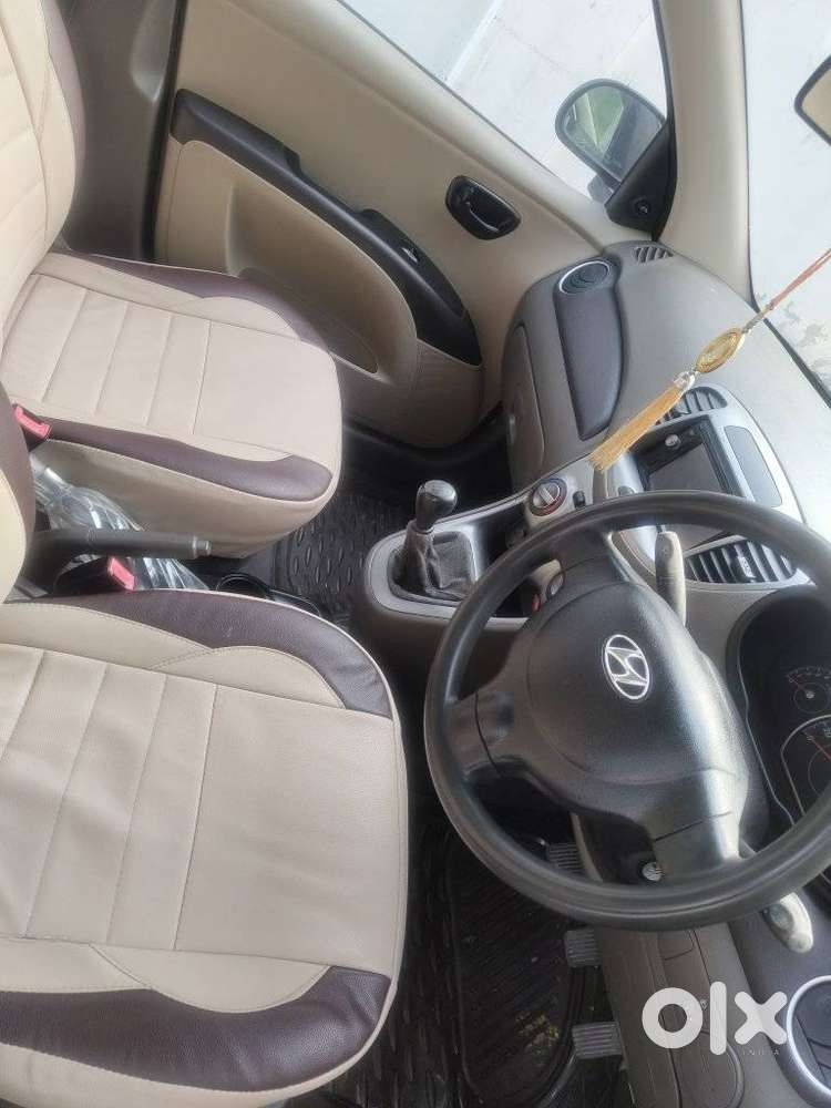 Hyundai I10 1.1l Irde Era Special Edition, 2011, Petrol