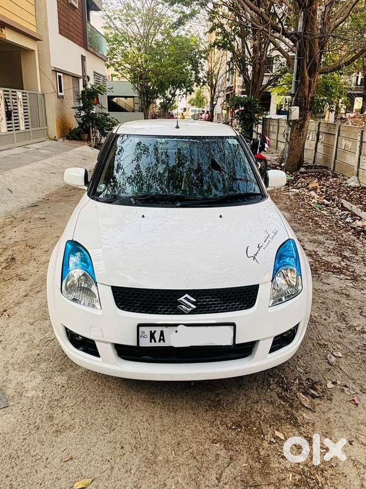 Maruti Suzuki Dzire 2016 Diesel Good Condition