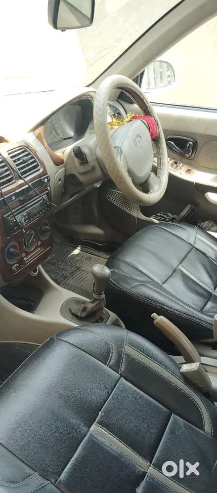 Hyundai Accent Gl 2009 Petrol Petrol