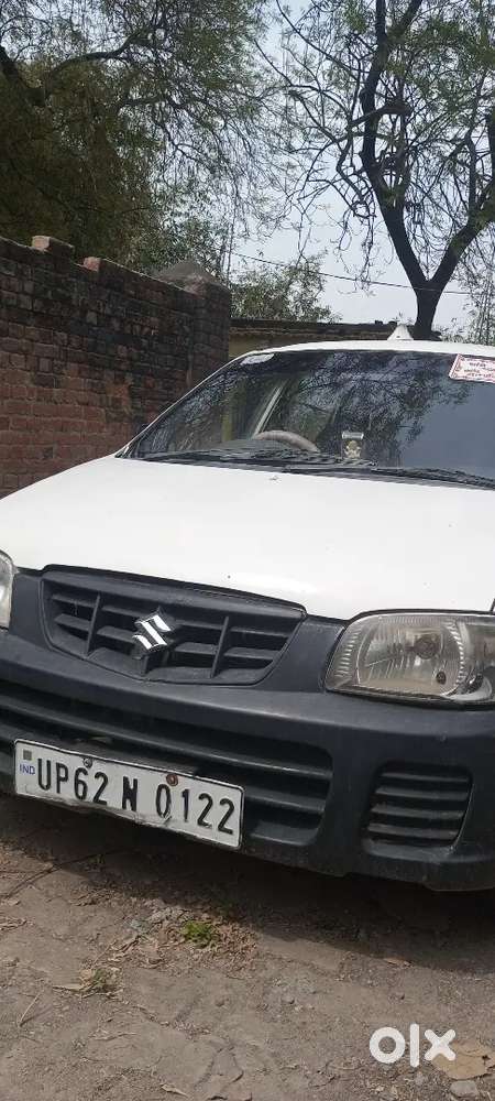 Okay In Running Condition Full Paperwork Fitness Validate Till 2029