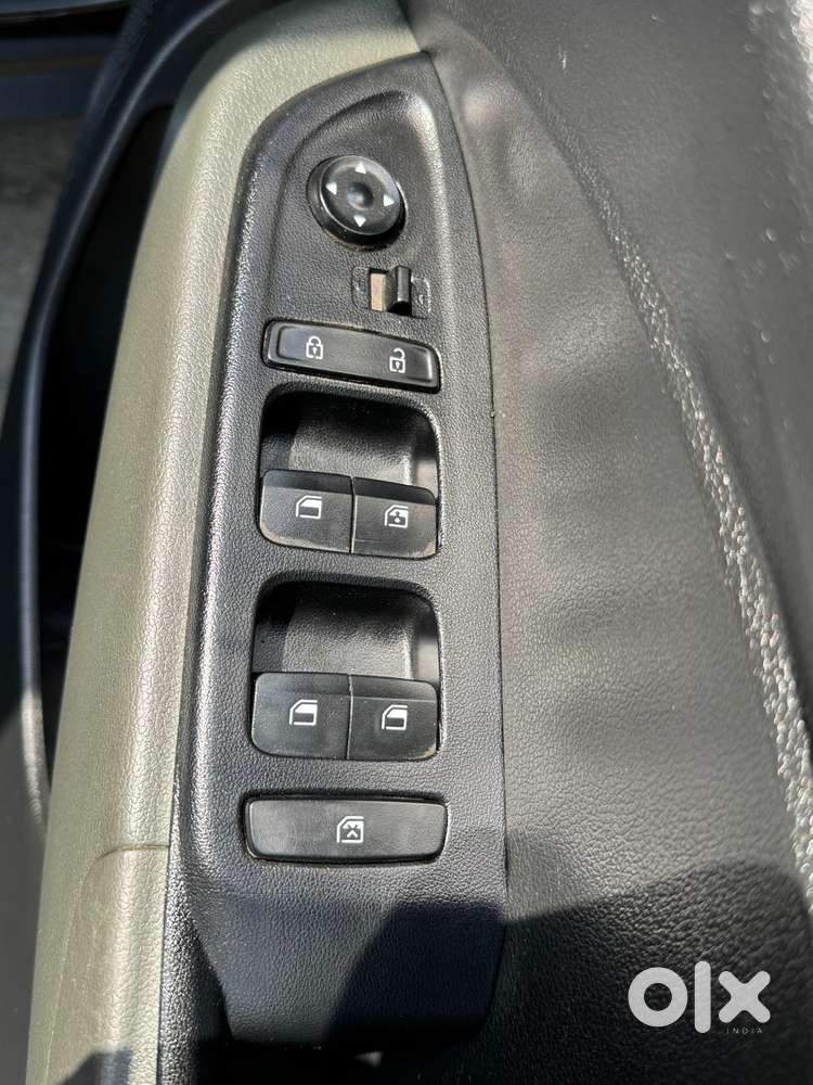 Hyundai Venue S, 2020, Petrol