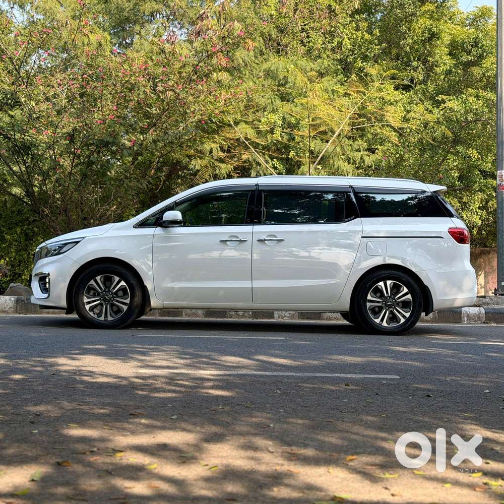 Kia Carnival Limousine, 2022, Diesel