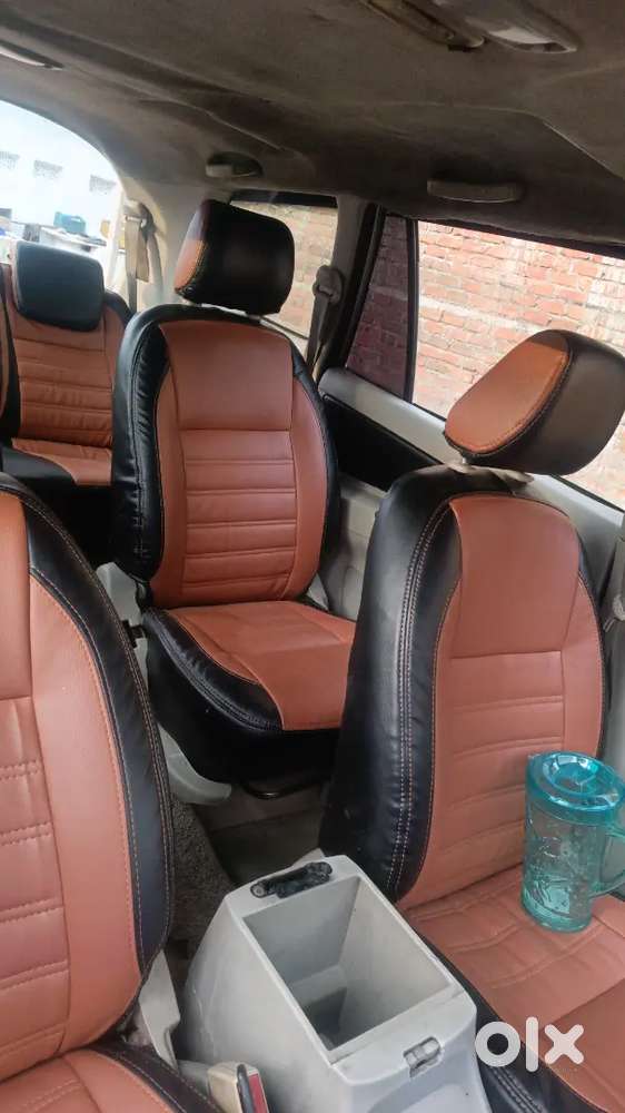 Toyota Innova 2.0 G1 2010