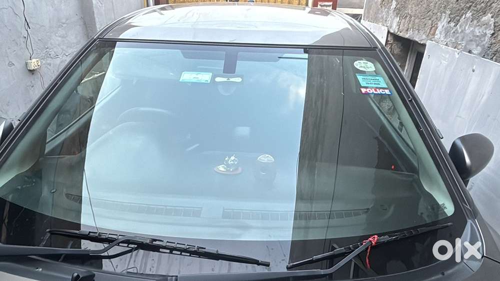 2nd Maruti Baleno 2020