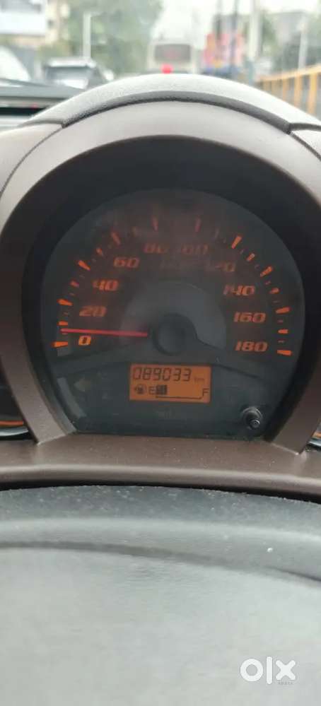 Honda Amaze Petrol Mt 2014