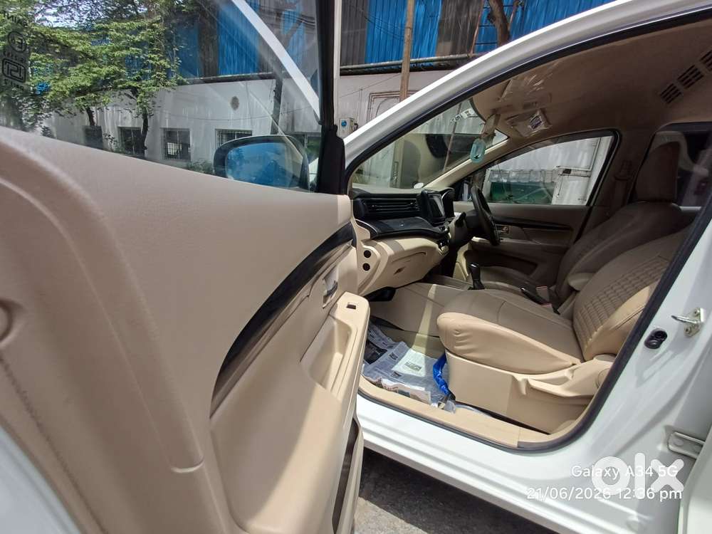 Maruti Suzuki Ertiga 1.5 Zxi Plus Shvs, 2023, Petrol