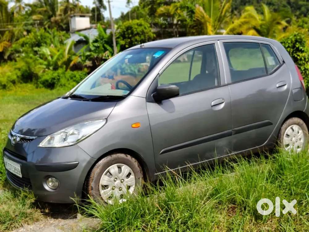 Hyundai I10 Magna 2010