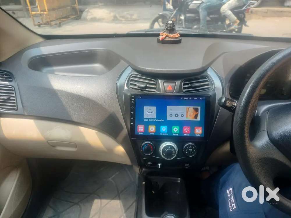 Hyundai Eon 2013 Petrol Well Maintained