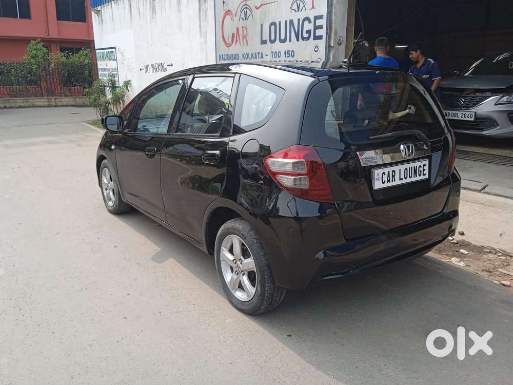 Honda Jazz 2009-2013 Active, 2012, Petrol