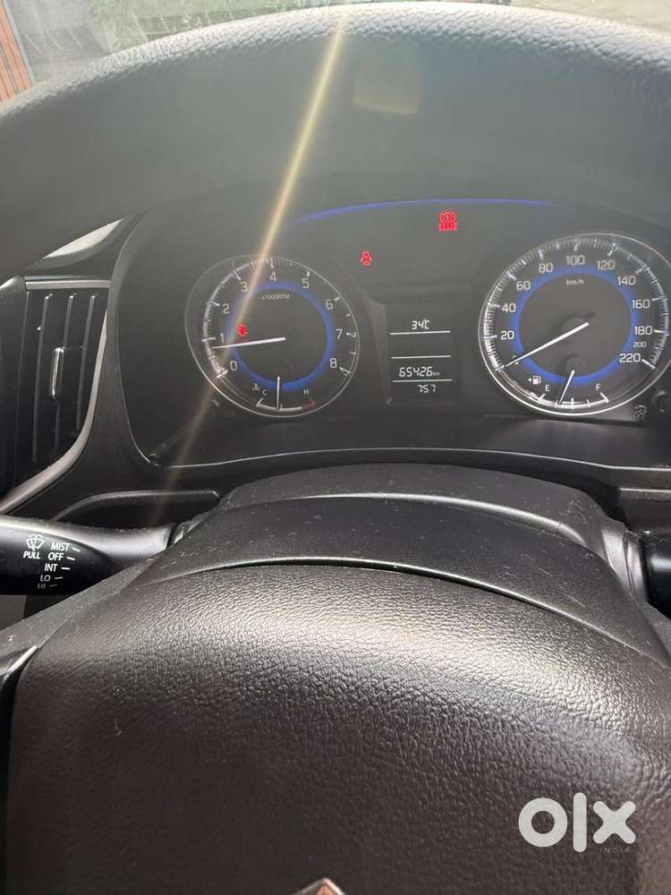 Maruti Suzuki Baleno Delta, 2021, Petrol