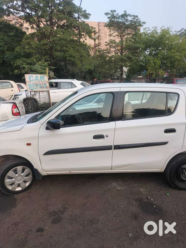 Maruti Alto K10 Vxi (o)