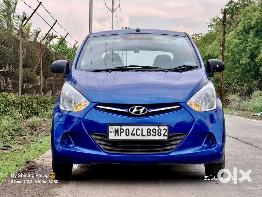 Hyundai Eon Era +, 2013, Petrol