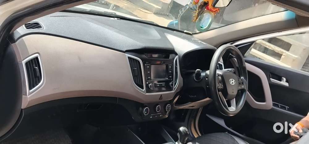Hyundai Creta 1.4 S Diesel 2018