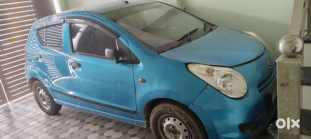 Used Maruti Suzuki A-star 2009 Lxi.