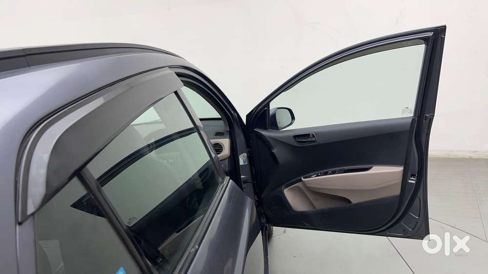 Hyundai Grand I10 1.2 Kappa Magna, 2019, Petrol