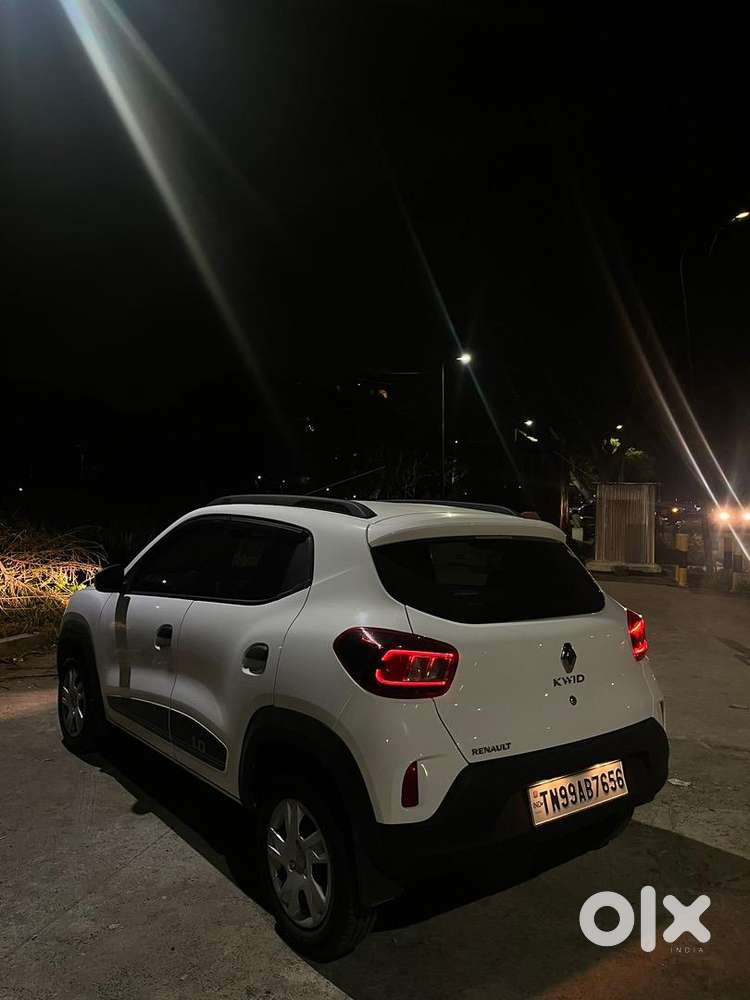 Reliable Renault Petrol 2024