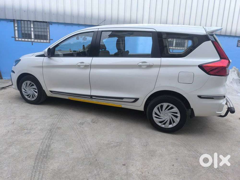 Maruti Suzuki Ertiga Vxi (o) Cng, 2025, Cng & Hybrids