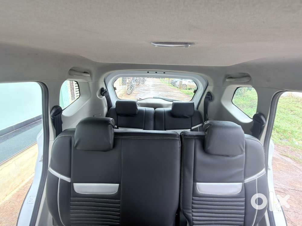 Renault Triber Petrol 2020