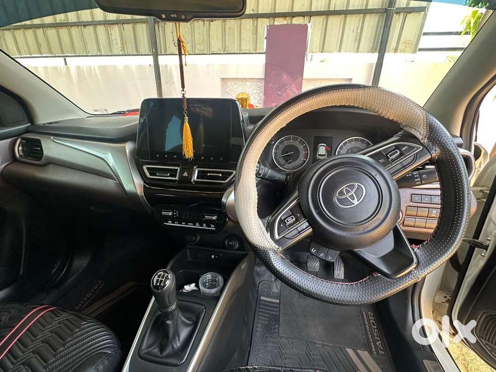 Toyota Petrol Manual 2024
